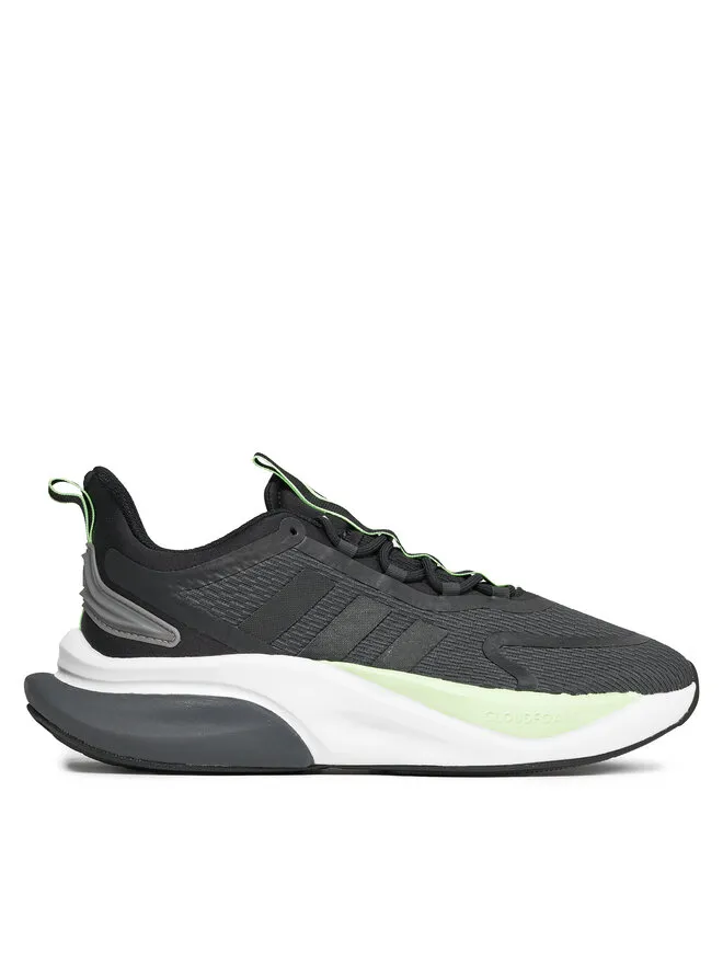 adidas Αθλητικά · Γκρι