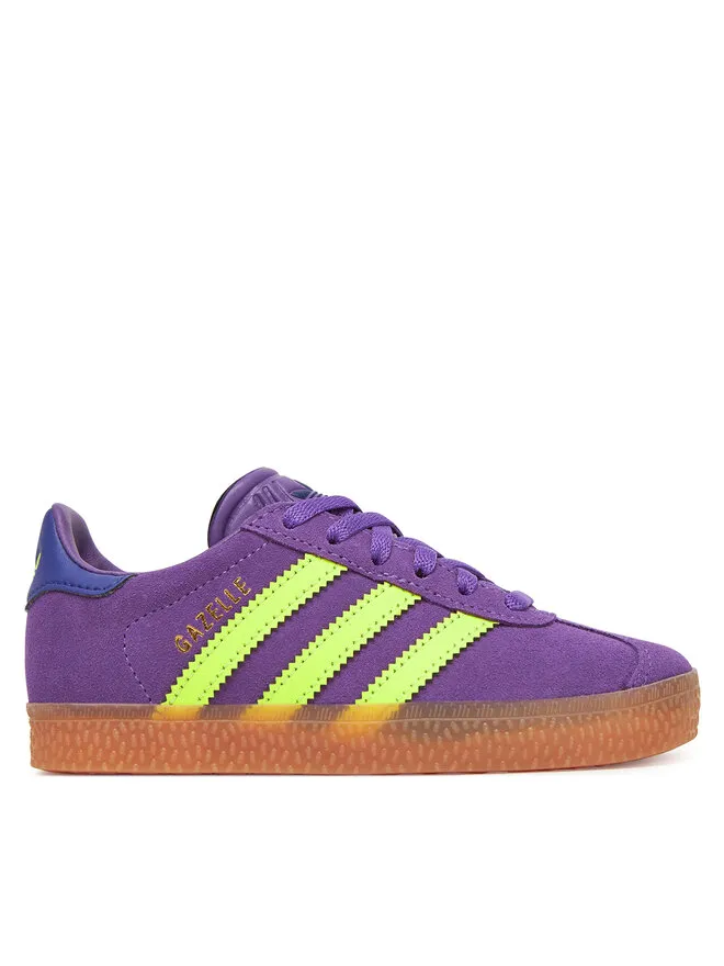 adidas Αθλητικά · Μωβ