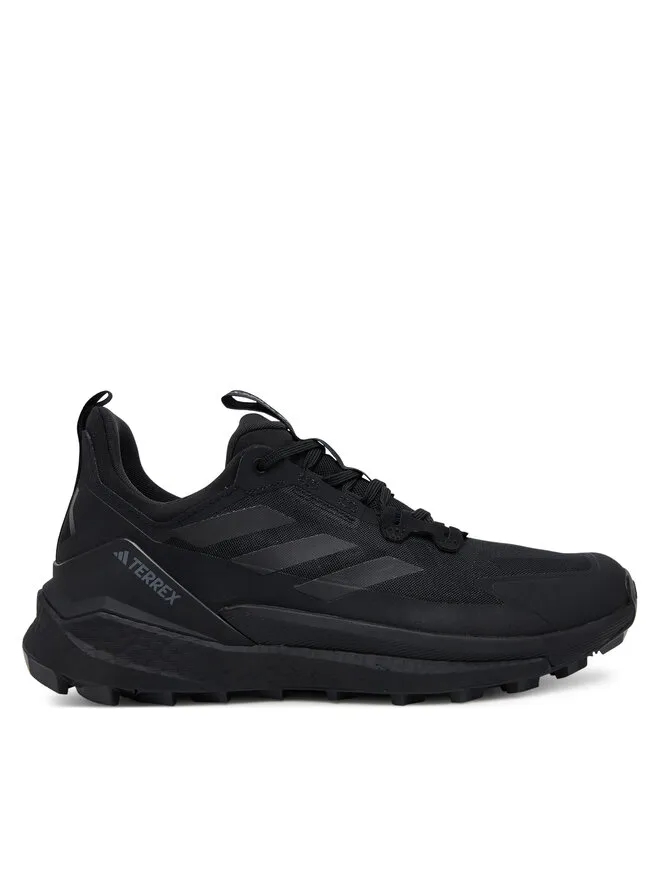 adidas Αθλητικά · Μαύρο