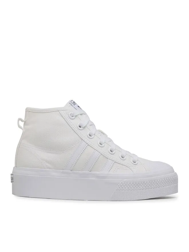 adidas Αθλητικά · Λευκό