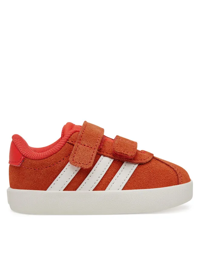adidas Αθλητικά · Κόκκινο