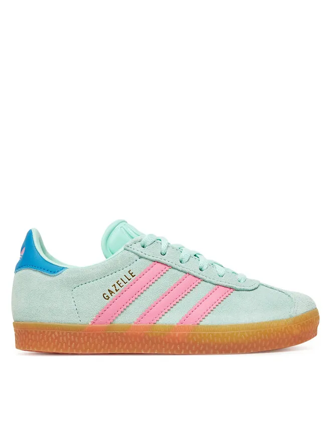 adidas Αθλητικά · Πράσινο
