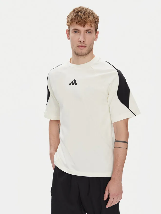 T-Shirt · Λευκό