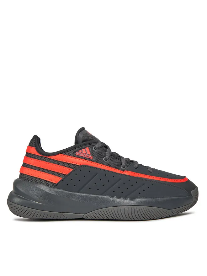 adidas Αθλητικά · Γκρι
