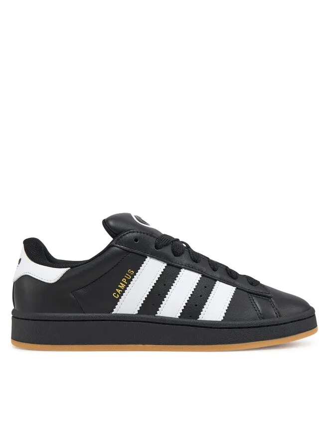 adidas Αθλητικά · Μαύρο