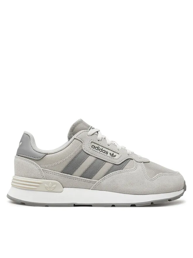 adidas Αθλητικά · Γκρι