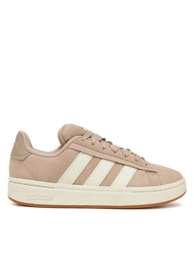 adidas Αθλητικά · Μπεζ