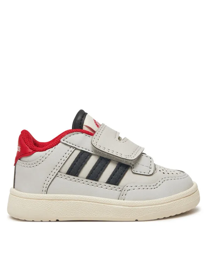 adidas Αθλητικά Rapid Court JS0638 Γκρι