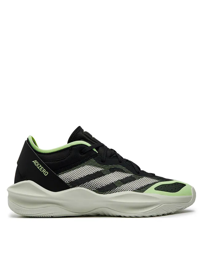 adidas Αθλητικά · Μαύρο