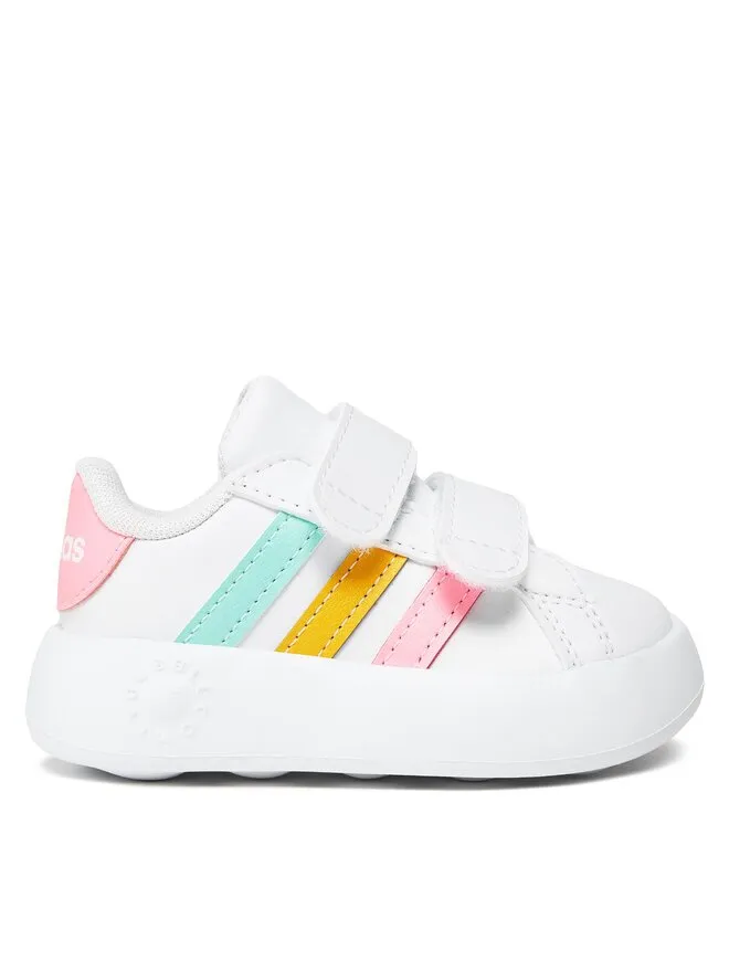 adidas Αθλητικά · Λευκό