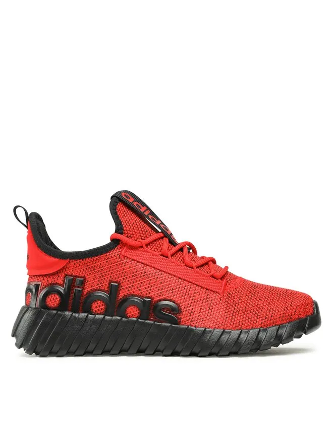 adidas Αθλητικά · Κόκκινο