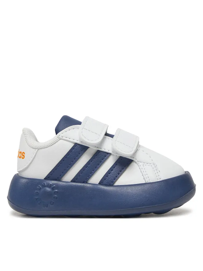 adidas Αθλητικά · Λευκό