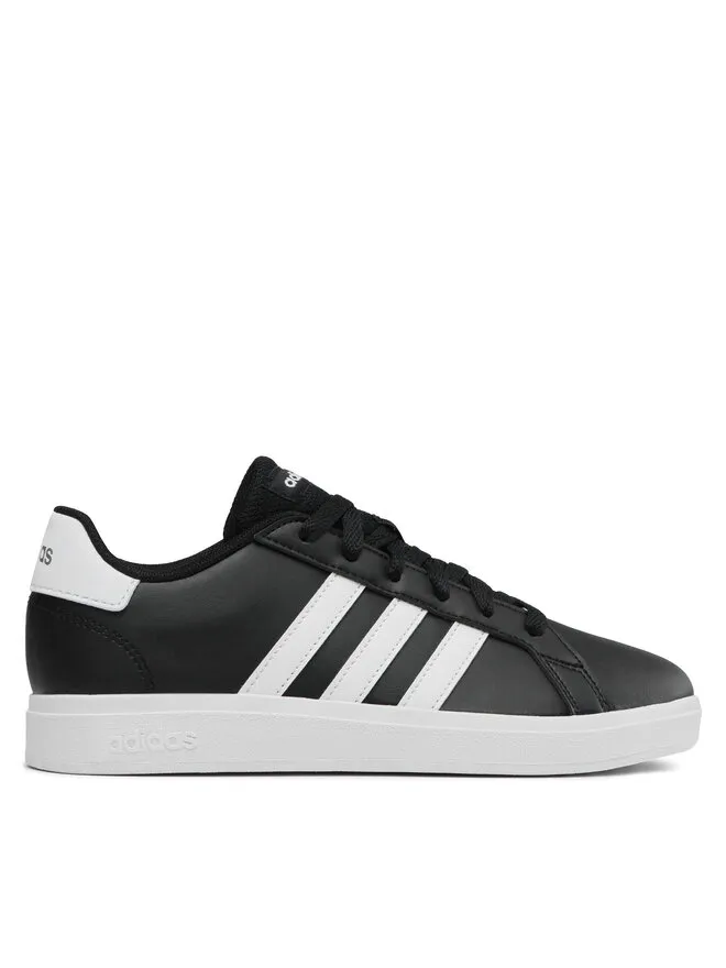 adidas Αθλητικά · Μαύρο
