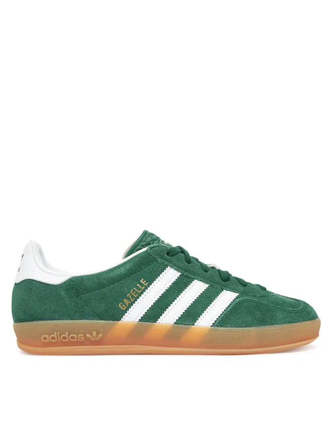 adidas Αθλητικά · Πράσινο