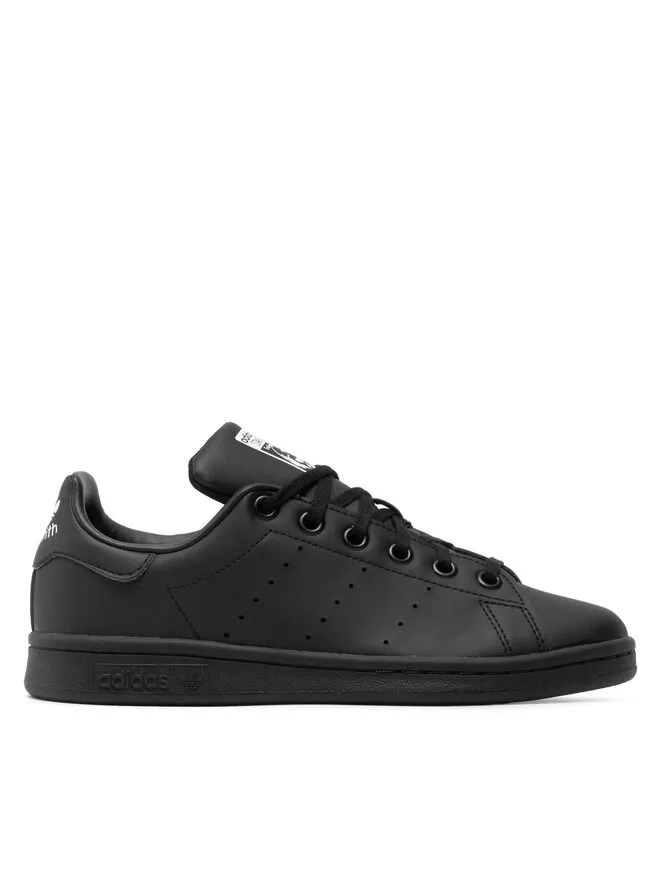 adidas Αθλητικά · Μαύρο