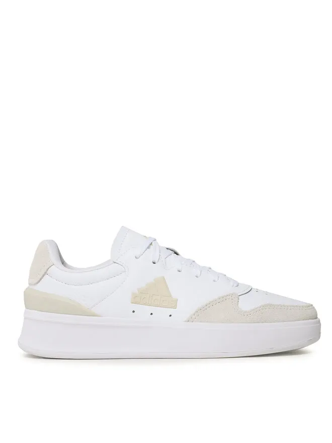 adidas Αθλητικά · Λευκό