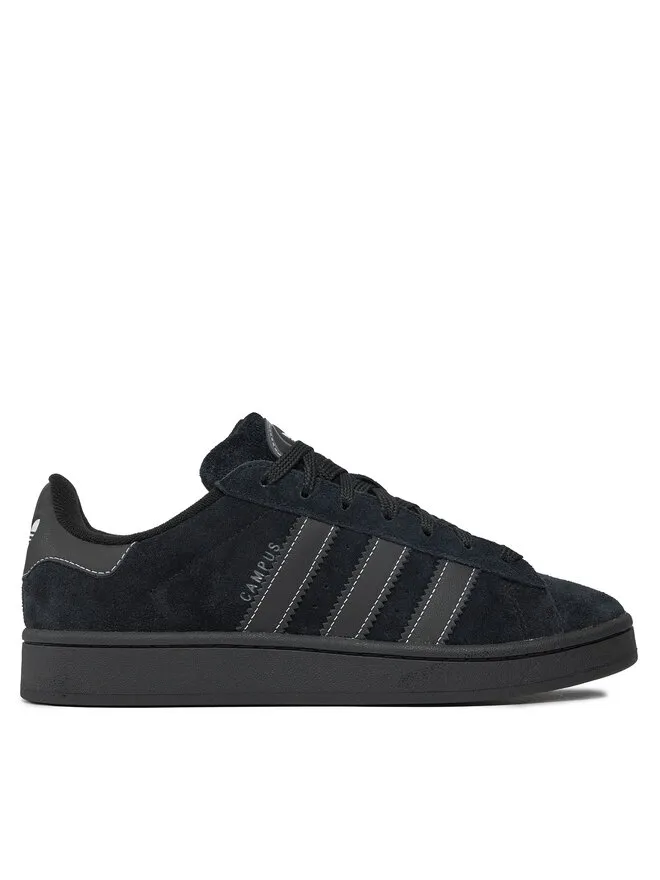 adidas Αθλητικά · Μαύρο