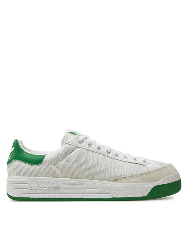 adidas Αθλητικά · Λευκό