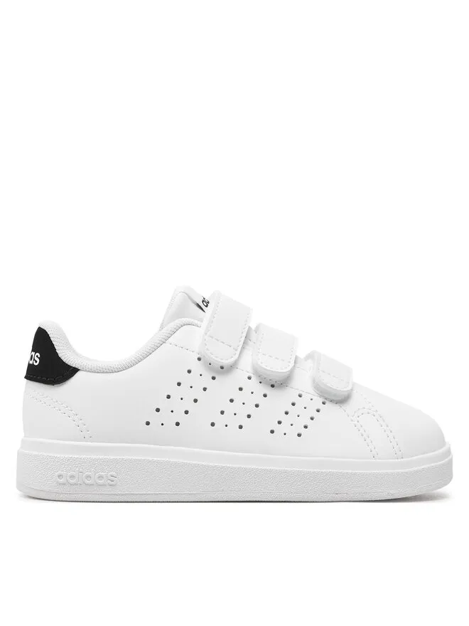 adidas Αθλητικά · Λευκό