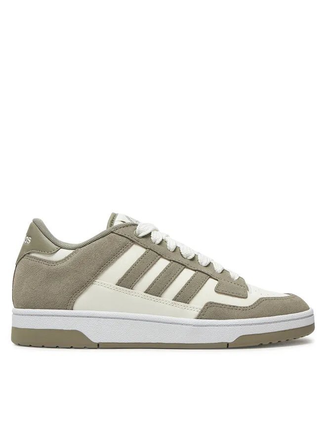 adidas Αθλητικά Rapid Court Low JP5243 Γκρι