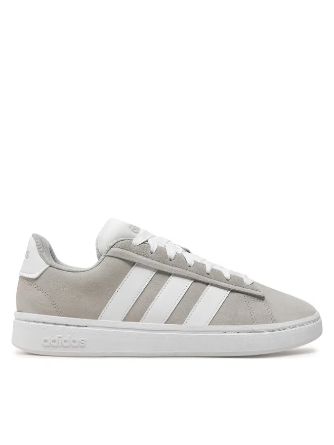 adidas Αθλητικά · Γκρι