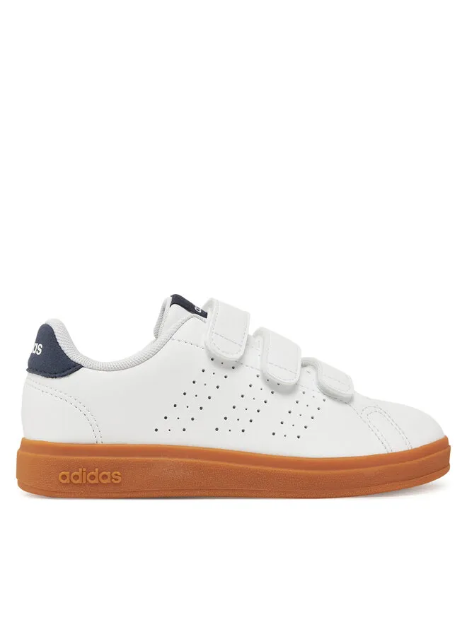 adidas Αθλητικά · Λευκό