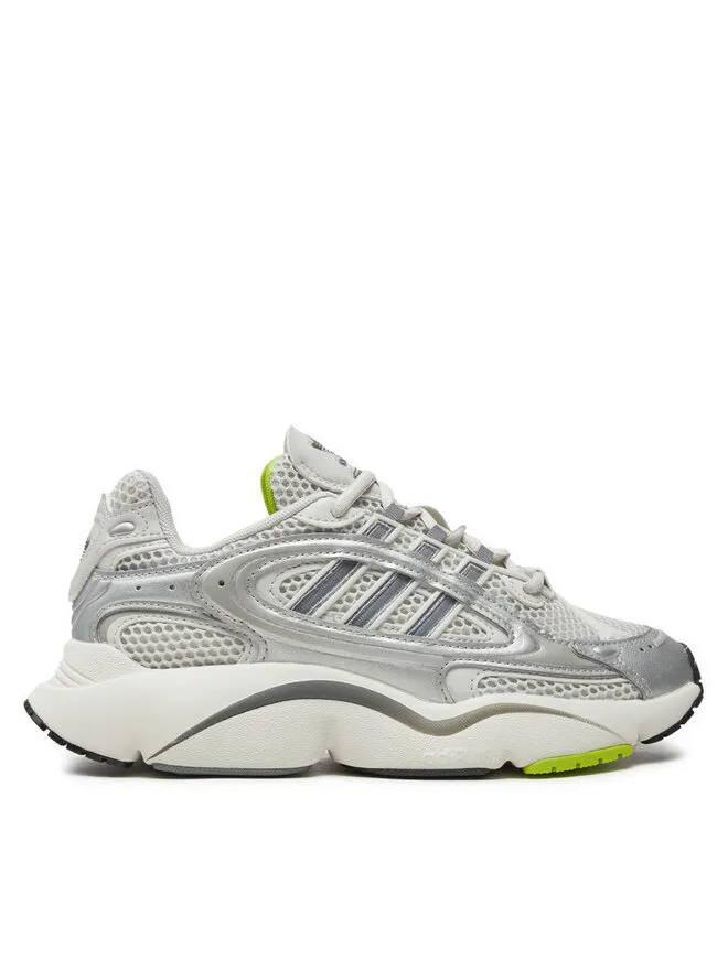 adidas Αθλητικά · Γκρι
