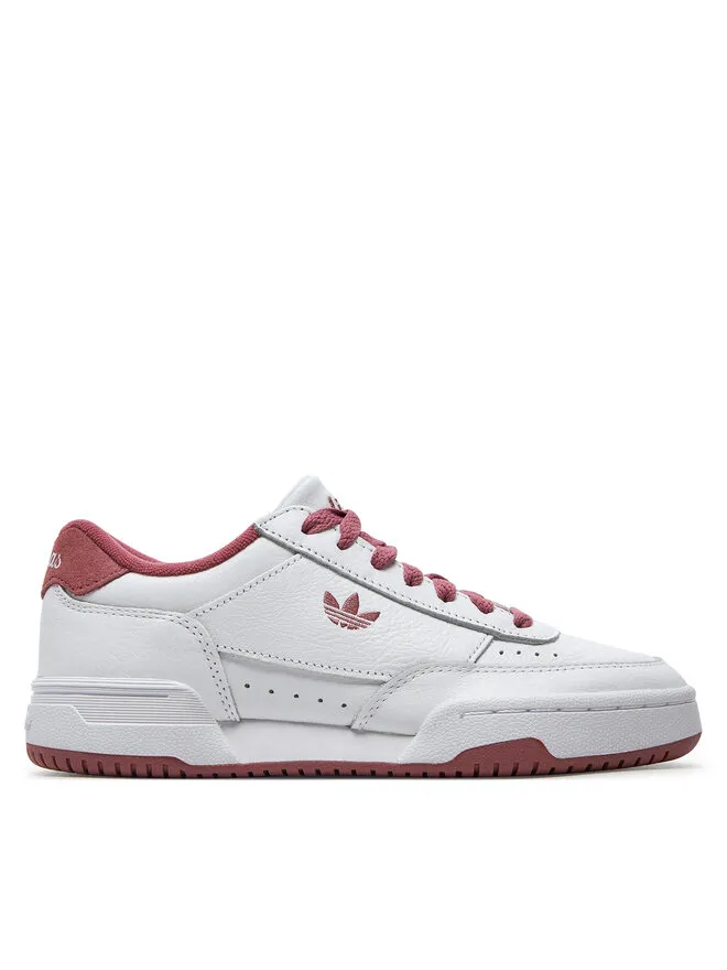 adidas Αθλητικά · Λευκό