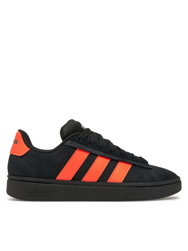 adidas Αθλητικά · Μαύρο