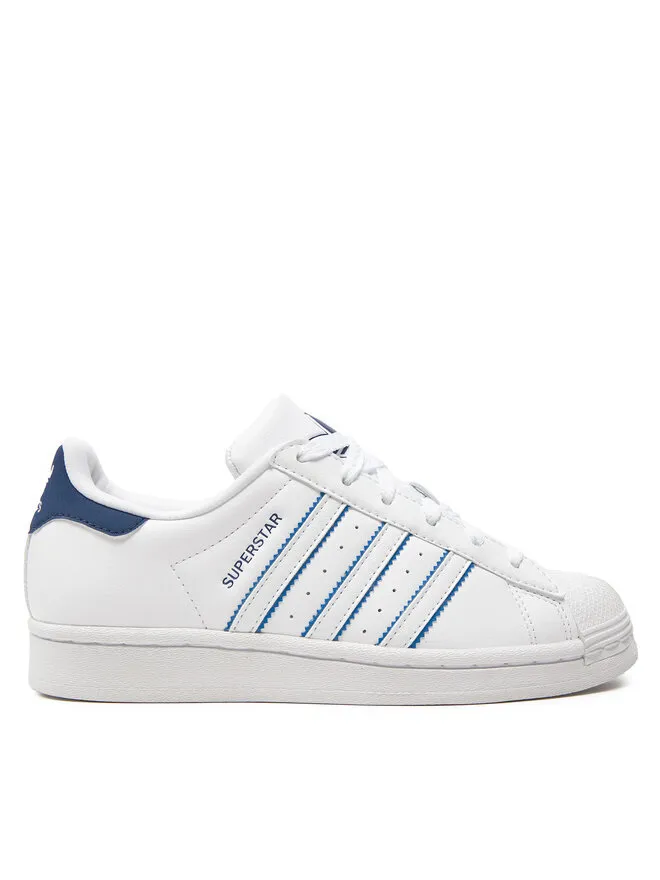 adidas Αθλητικά · Λευκό