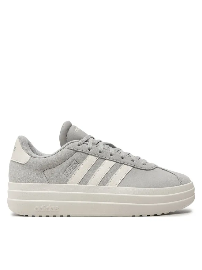 adidas Αθλητικά · Γκρι