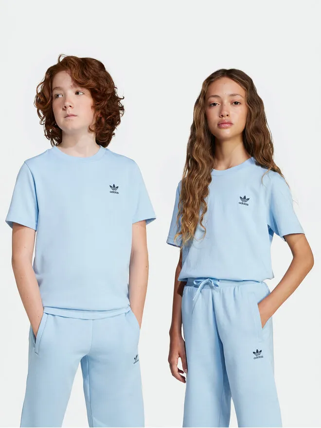 T-Shirt · Γαλάζιο