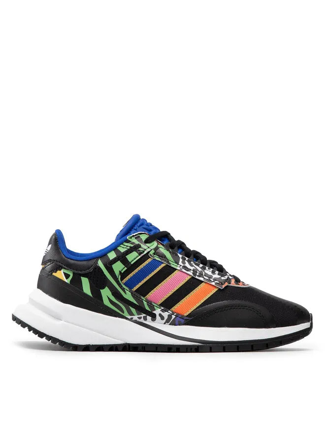 adidas Αθλητικά · Μαύρο