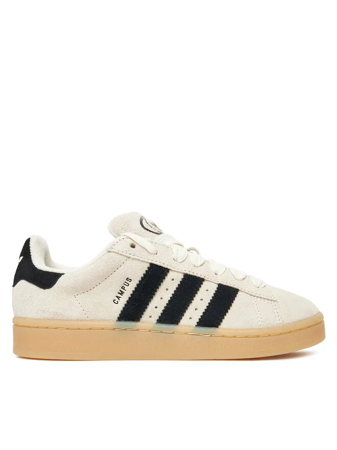 adidas Αθλητικά · Μπεζ