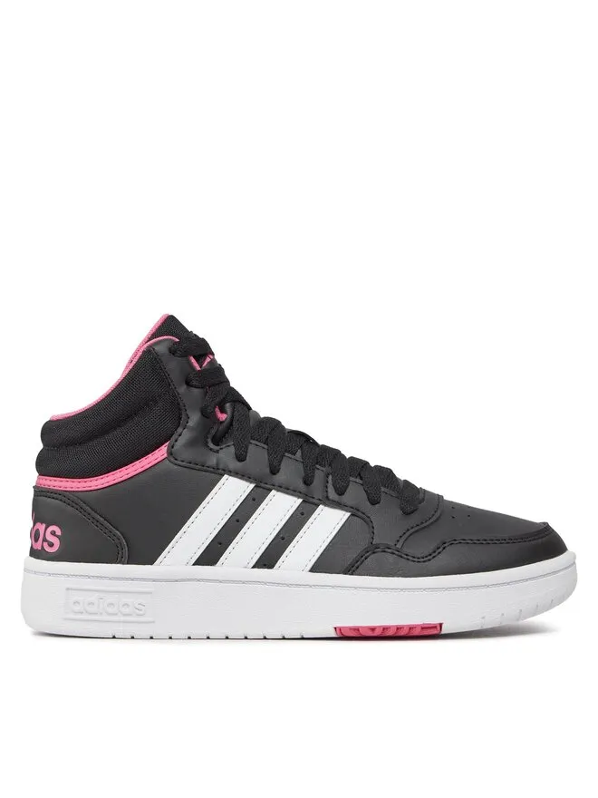 adidas Αθλητικά · Μαύρο