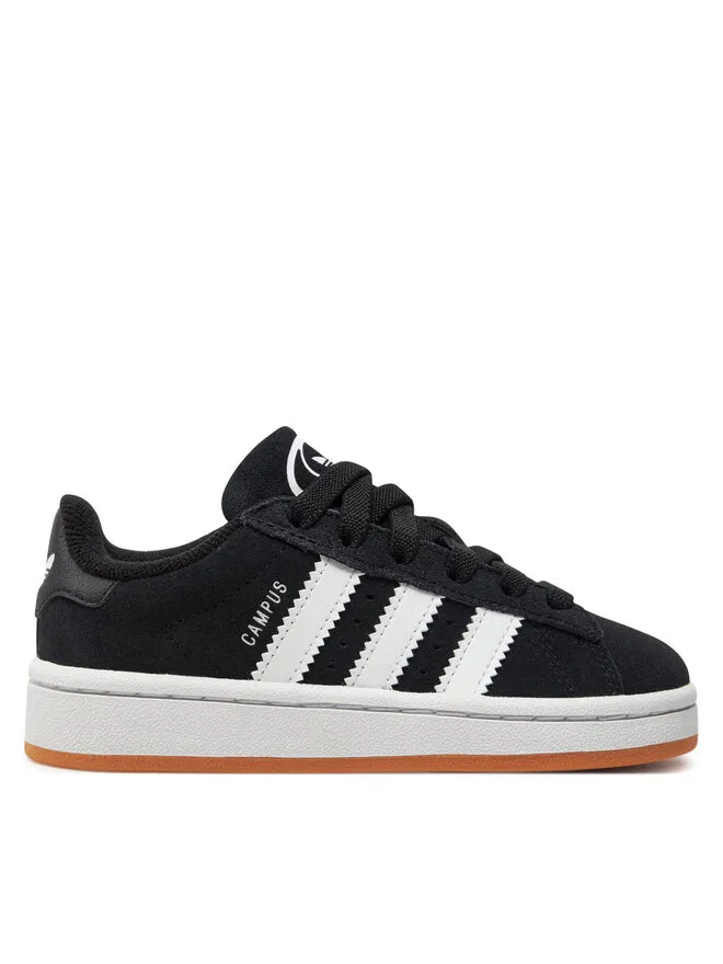 adidas Αθλητικά · Μαύρο