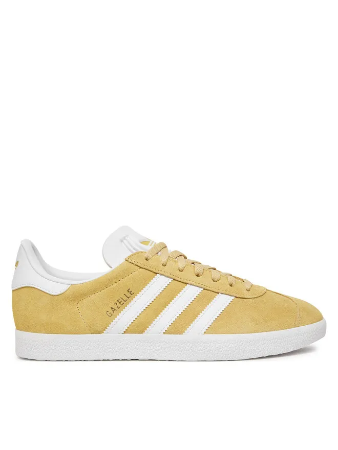 adidas Αθλητικά · Κίτρινο