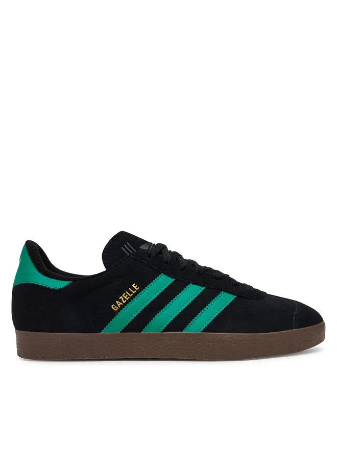 adidas Αθλητικά · Μαύρο