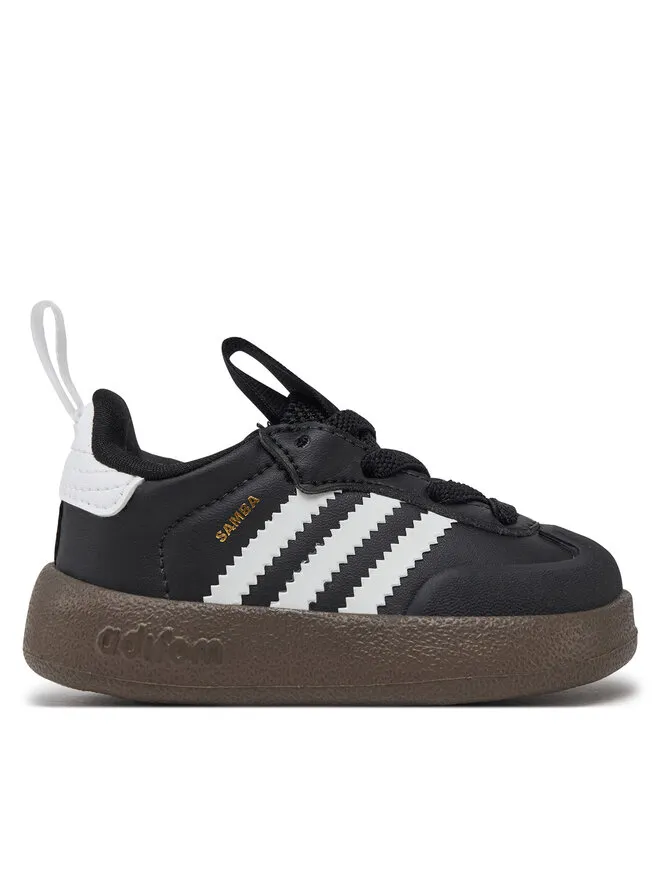 adidas Αθλητικά · Μαύρο