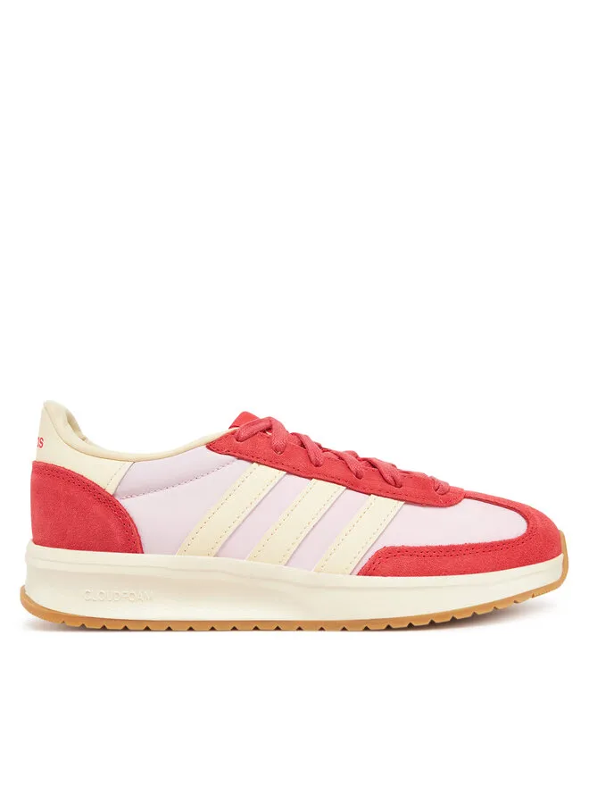 adidas Αθλητικά · Ροζ