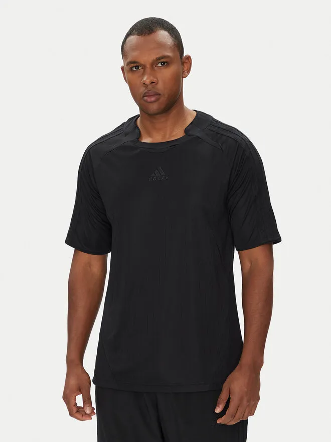 T-Shirt · Μαύρο