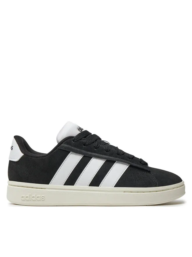 adidas Αθλητικά · Μαύρο