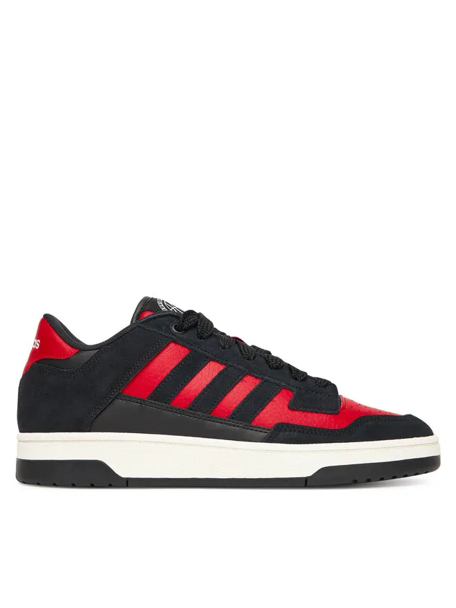 adidas Αθλητικά · Μαύρο