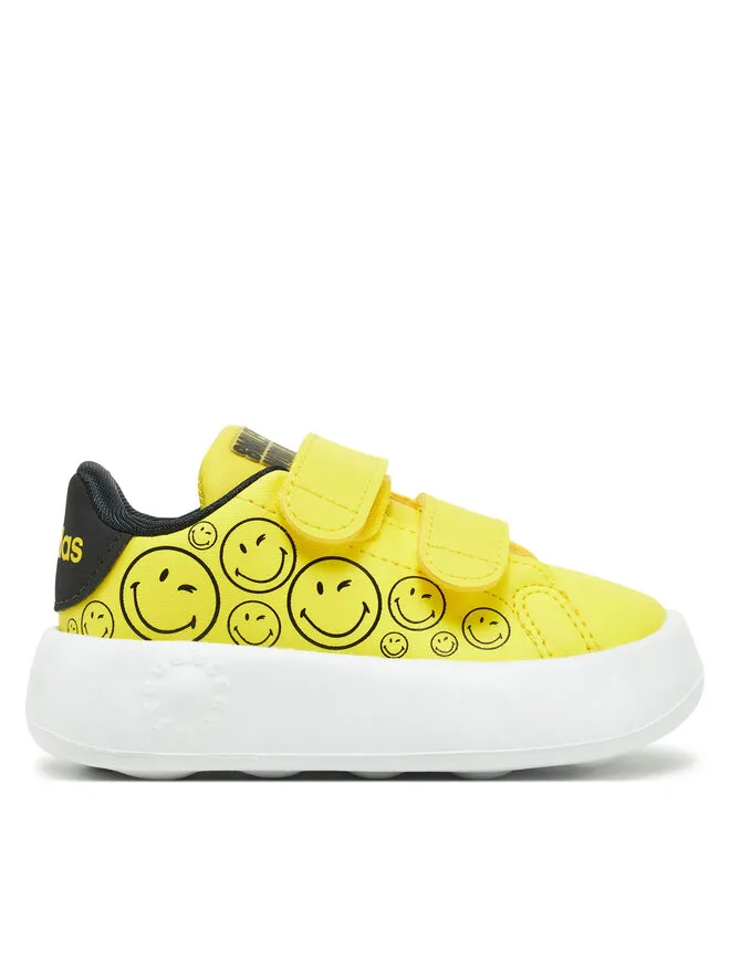 adidas Αθλητικά · Κίτρινο
