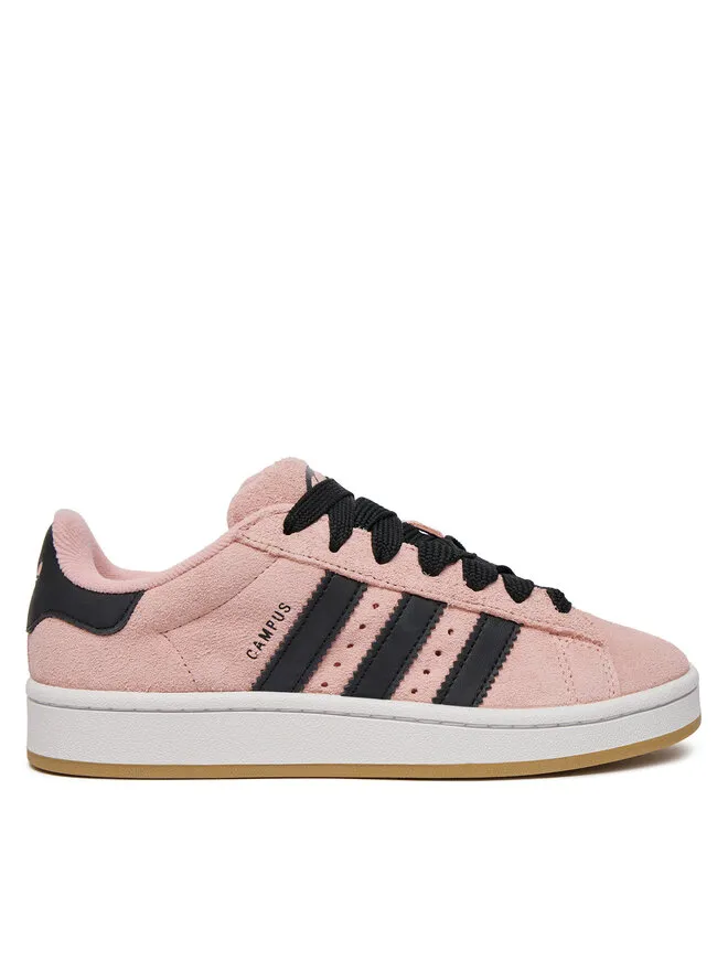 adidas Αθλητικά · Ροζ