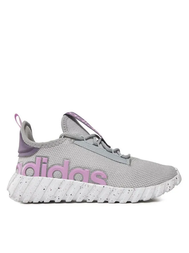 adidas Αθλητικά · Γκρι