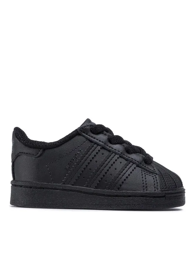 adidas Αθλητικά · Μαύρο
