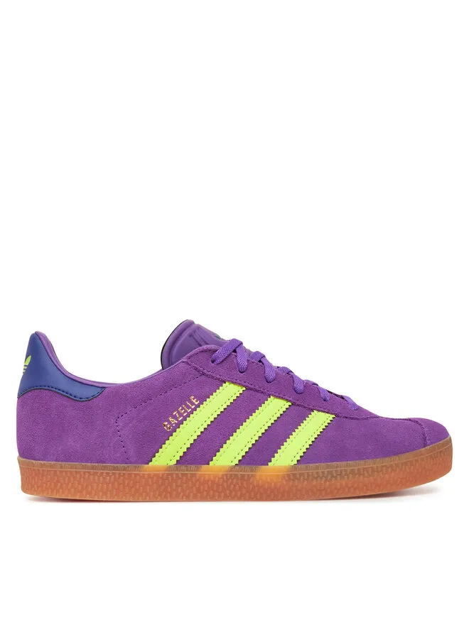 adidas Αθλητικά · Μωβ