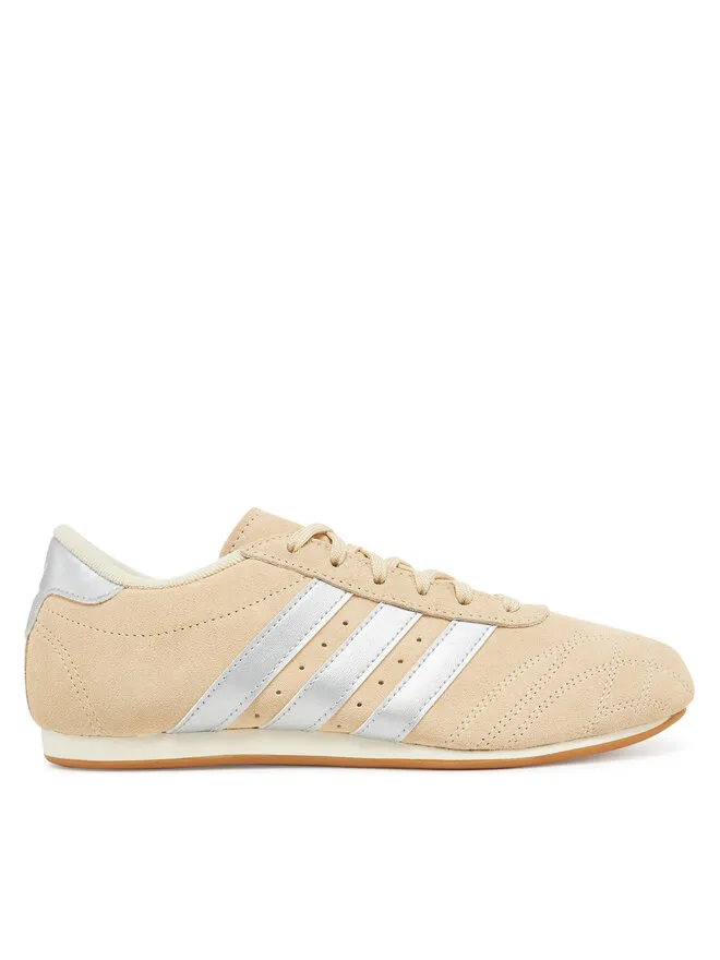 adidas Αθλητικά · Μπεζ