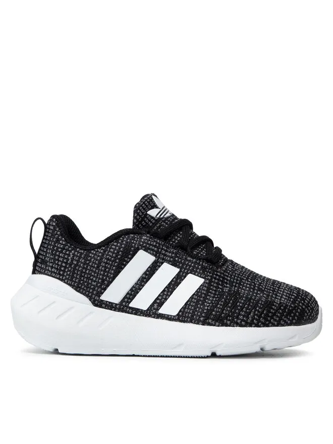 adidas Αθλητικά · Μαύρο